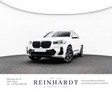 BMW X4 30d M SPORT/SHADOW/19Z./LED-AD/LIVE/HiFi/KAM. - gebrauchte BMW X4 aus dem Jahr 2022