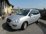 Kia Carens EX Top - Automatik - Kia Carens aus 2007 mit Diesel-Antrieb