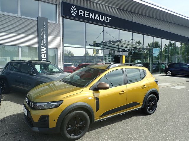 Dacia Sandero Stepway Extreme TCe 110