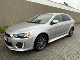 Mitsubishi Lancer 1.8 MIVEC ClearTec CVT PLUS PLUS - Mitsubishi Lancer: 1.8