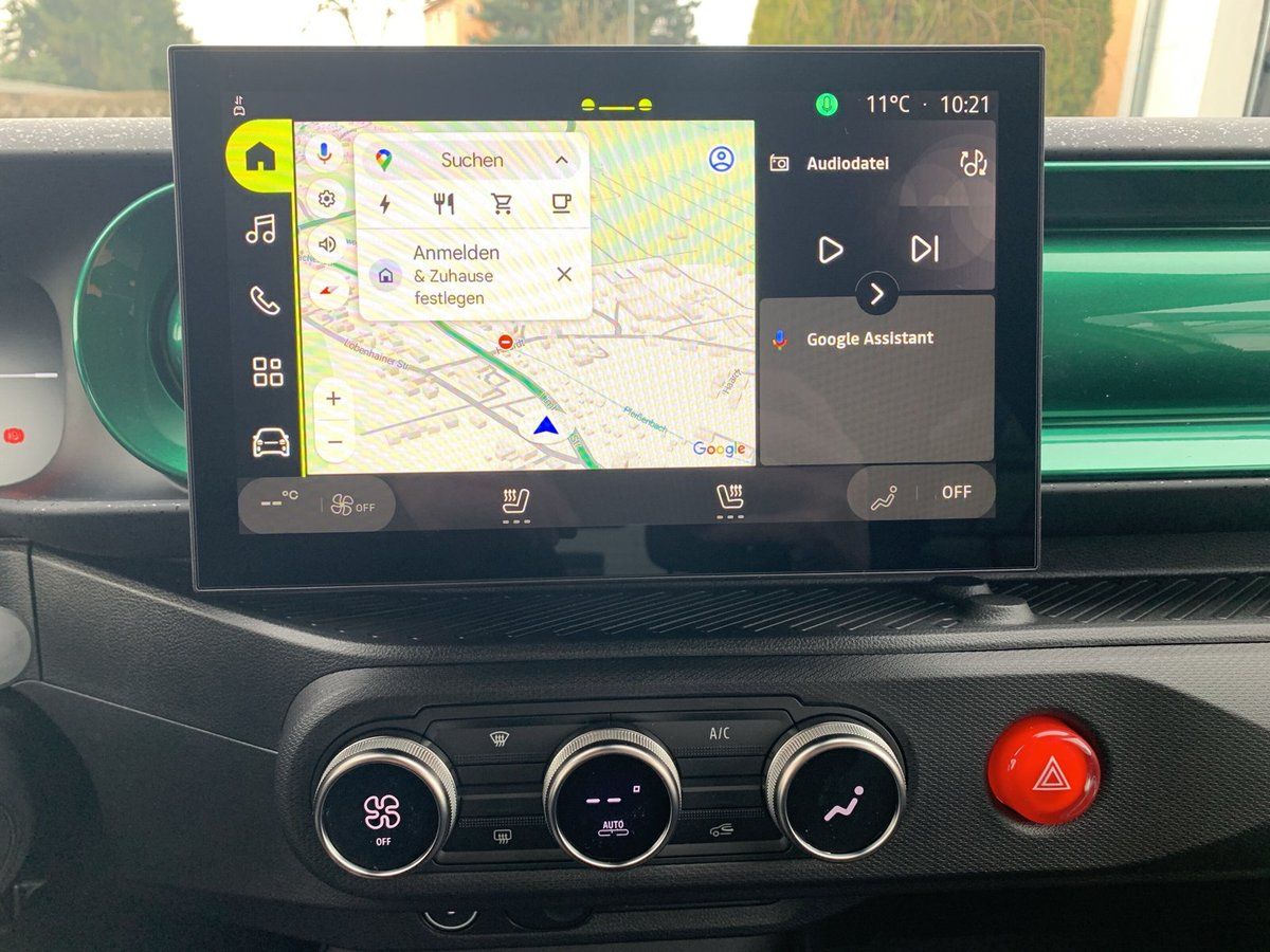 Renault Twingo - Bild 18