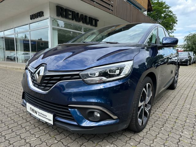 Renault Scenic IV *1.3 TCE*140 EDC*GPF*BOSE EDITION*