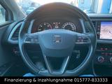 Seat Leon ST Style Navi 8 Fach Navi Sitzheizung Apple - Gebrauchtwagen in Münster bis 10.000 Euro