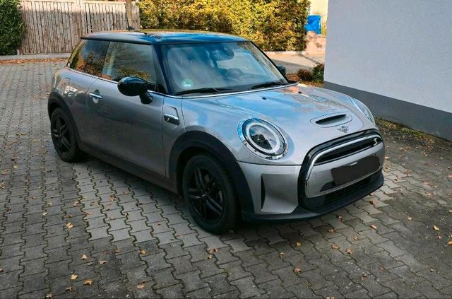 MINI Mini Cooper SE in Top Zustand !!! Garantie...