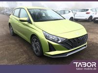 Hyundai i20 - Vorschau Bild 2