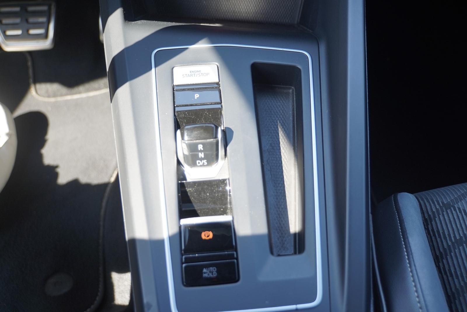 Volkswagen Golf VIII Variant 2.0 TDI R-Line LED Navi Kamera, миниатюра 16