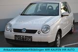 Volkswagen Lupo 1.0 College - gebrauchte VW Lupo aus dem Jahr 2002
