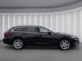 Mazda 6 Kombi Nakama 2.2D*LED Navi R-Kam BOSE Keyless - Mazda 6: Schwarz