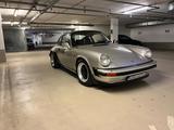 Porsche 911 3.0 SC Zinn metallic - Porsche aus 1981: 911