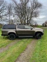 Mercedes-Benz X 350 - gebrauchte Mercedes-Benz X 350 aus dem Jahr 2020