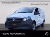 Mercedes-Benz Vito 114 CDI MBUX|SHZ|TEMP|KAM|SHZ|Facelift|TOTW - gebrauchte Mercedes-Benz Vito mit Facelift
