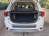 Mitsubishi Outlander 2.4 MIVEC PLUG-IN HYBRID 4WD Basis... - gebrauchte Mitsubishi Outlander aus dem Jahr 2020