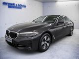BMW 520d xDrive Aut. NAVI RFK SHZ LED Driving ASS