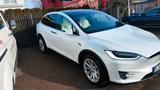 Tesla Model X 75D - 7 Sitzer. AHK. Unfallfrei. - Tesla Model X aus 2018