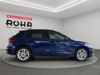 Audi A3 - Vorschau Bild 4