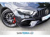 Mercedes-Benz A 45 AMG S 4M PERFORMANCE AERO*PANO*KEYLESS*MULT - Mercedes-Benz A 45 AMG in Hamburg