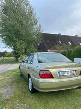 Honda Accord Automatik 138000km 2 Hand - gebrauchte Honda Accord aus dem Jahr 1999