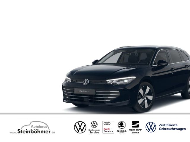 Volkswagen Passat Business 2.0 TDI DSG AHK Winterpaket Navi