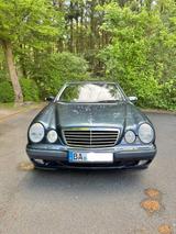 Mercedes-Benz E 220 CDI ELEGANCE Elegance - gebrauchte Mercedes-Benz E 220 aus dem Jahr 2001