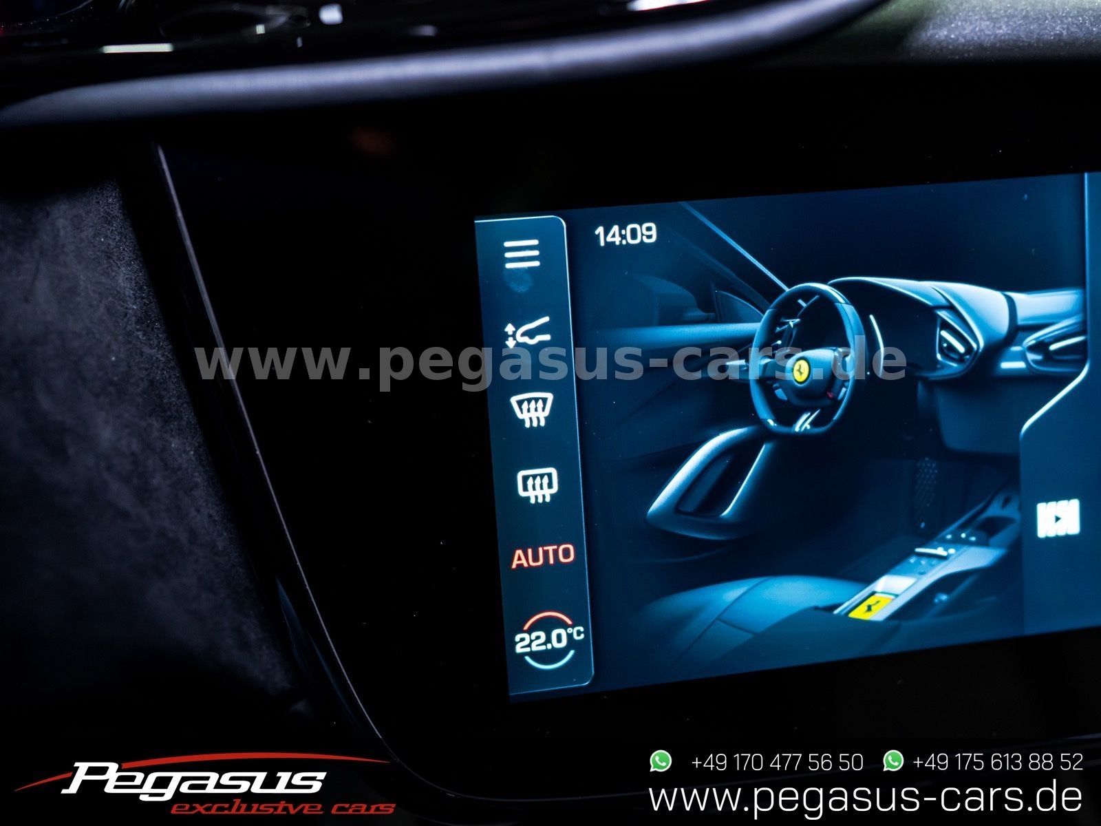 FERRARI 12Cilindri - 37