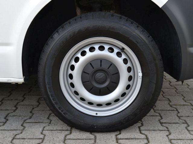 T6 Transporter Kasten 2.0 TDI EcoProfi KOMFORT-P