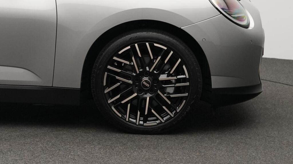 MINI Cooper SE - Bild 16