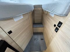 Chausson S 697 First Line | Automatik | Mietflotte