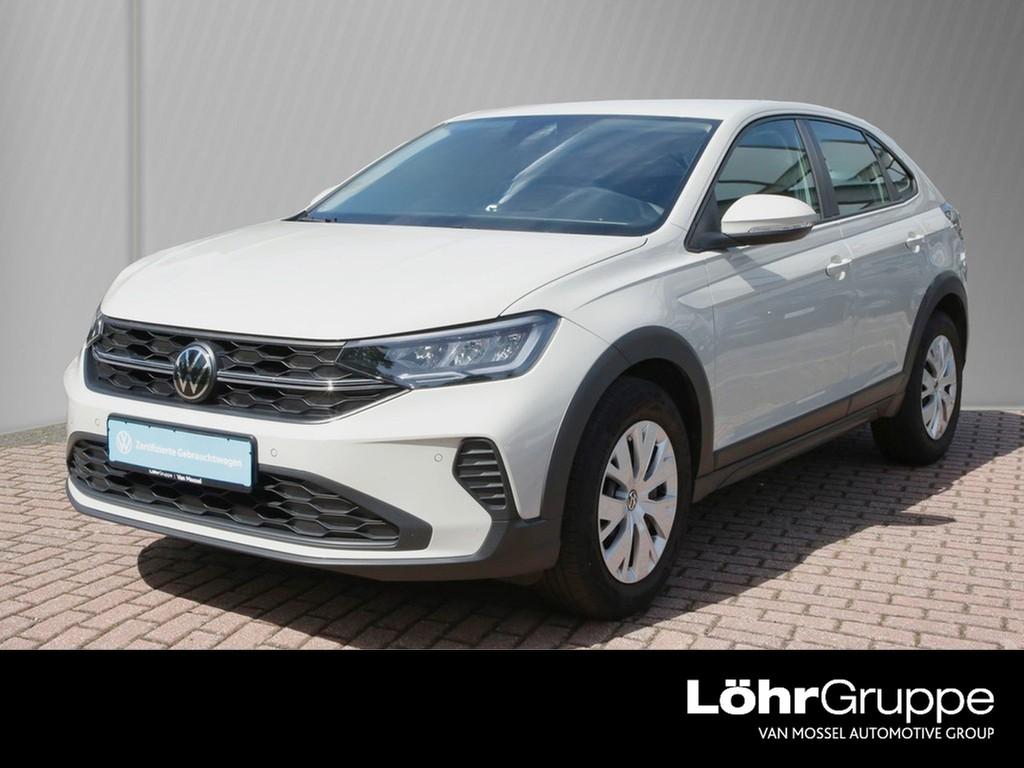 Volkswagen Taigo 1.0 TSI 16" LED App Connect EPH DAB