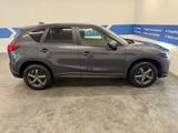Mazda CX-5 Exclusive-Line 2.0 DAB LED AHK - Mazda: 0