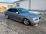 BMW E60 535D | Tausch gg. 2 Rad - BMW 535 aus 2005: 535d