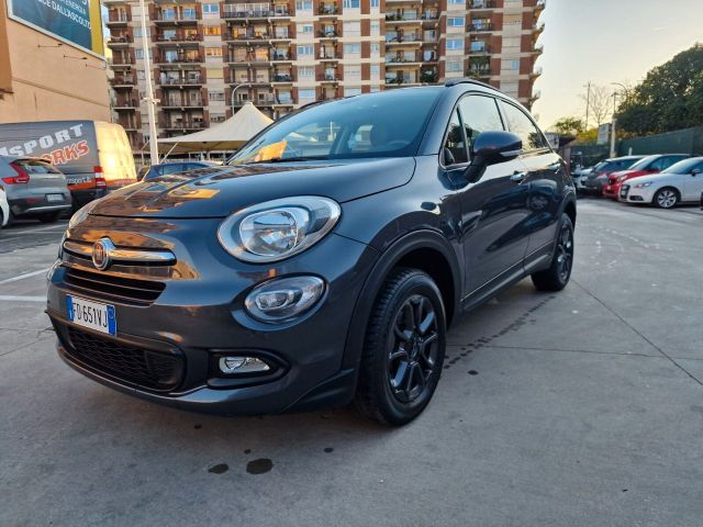 Fiat 500X 1.6 E-Torq 110 CV Pop Star