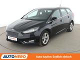 Ford Focus 1.5 EcoBoost Titanium*NAVI*PDC*SHZ*TEMPO* - Ford Focus Gebrauchtwagen in Frankfurt