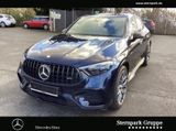 Mercedes-Benz GLC 63S E Perfor.Coupé Pano+Night+HuD+Memo+HAL+ - Mercedes-Benz GLC 63 AMG aus 2024