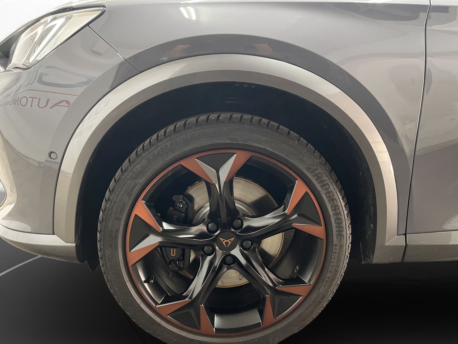 Cupra Formentor - Bild 12