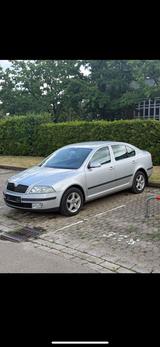 Skoda Octavia 1,9 tdi - Skoda Octavia mit Diesel-Antrieb: Limousine, 1.9