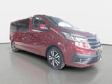 Renault 2.0 BLUE DCI L2H1 GRAND 7 SITZER - Renault Trafic: Automatik