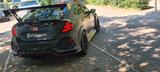 Honda Civic 2.0 i-VTEC TURBO Type R GT Type R GT - Honda Gebrauchtwagen in Nürnberg