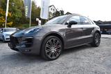 Porsche Macan GTS "Panorama/Standhzg/AHK/LEDER/21 Zoll" - Porsche aus 2018