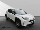 Toyota Yaris Cross GR Sport 1.5 Hybrid *Premium-Paket* - Toyota Yaris Cross SUV