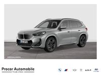 BMW iX1 - Vorschau Bild 1