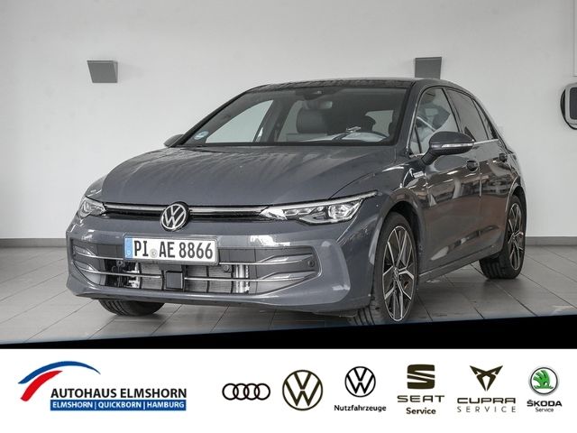 Volkswagen Golf EDITION 50 1,5 eTSI DSG PANO AHK DCC HUD