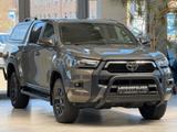Toyota Hilux 2.8 Double Cab Invincible 4x4|AHK|HARDTOP - Toyota Hilux in Wuppertal