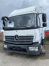 Mercedes-Benz ATEGO 