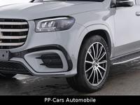 Mercedes-Benz GLS 450d 4M AMG PREMIUM+*STHZG*MASSAGE*Carbon*AH