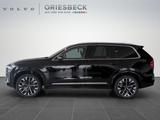 Volvo XC90 T8 PHEV Ultra Bright AHK Premium Paket - Volvo XC90: Automatik
