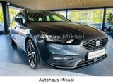 Seat Leon Sportstourer FR Top Zustand !!!! - Seat Leon: Top Sport