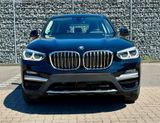 BMW X3 xDrive20d Luxury Line AT Luxury Line - BMW X3: Luxury Line
