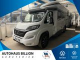 Mobilvetta KEA P86 TRUMAKLIMA/THULEMARKISE/SMARTTV/LED/18" - Mobilvetta Kea
