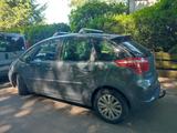Citroën C4 Picasso 1.8 16V Advance Advance - Citroën C4 Picasso: Advance