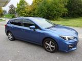 Subaru Impreza 1,6 Comfort "Kamera+8fach bereift+SHZ" - gebrauchte Subaru Limousine